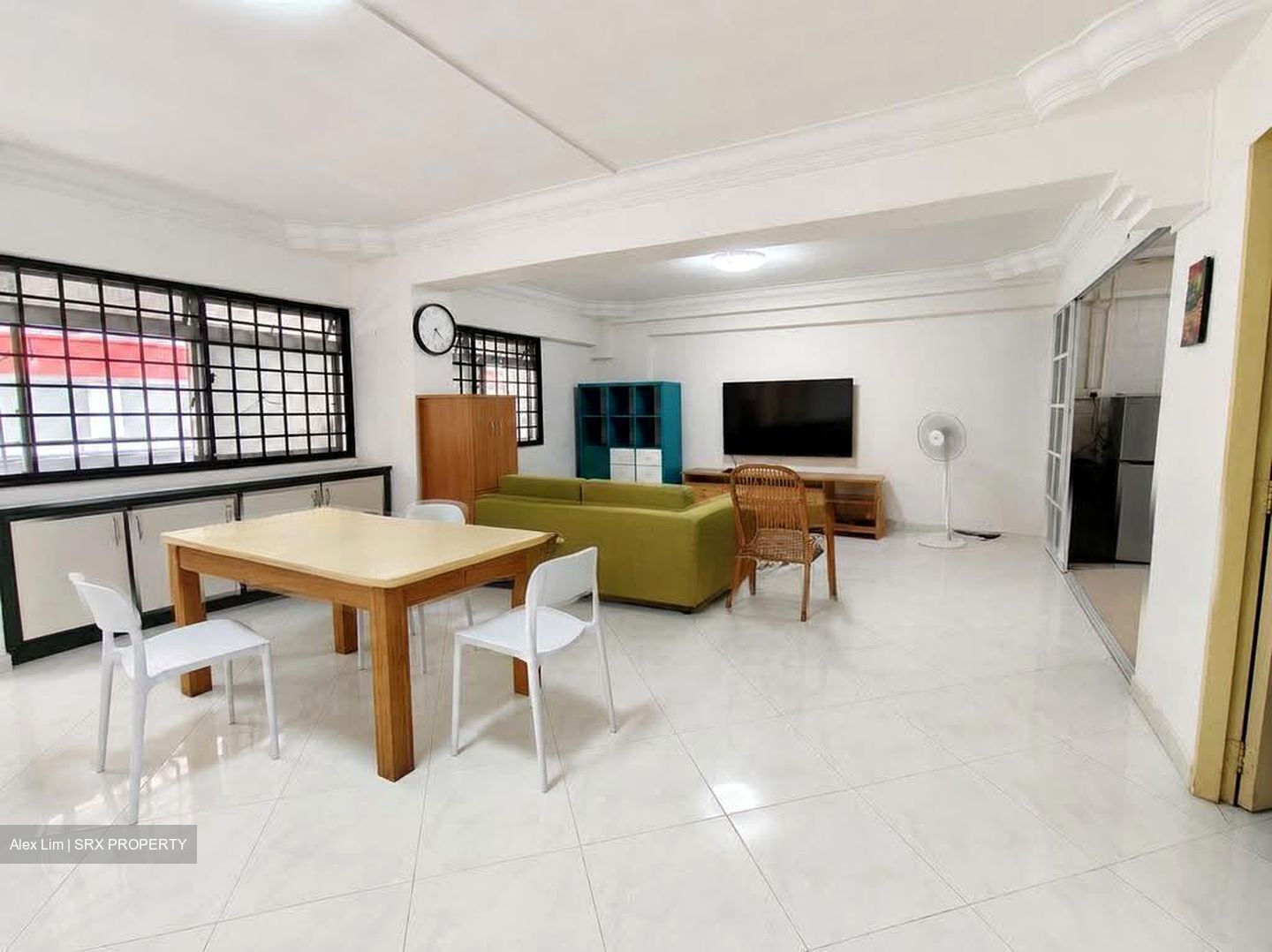 Blk 608 Choa Chu Kang Street 62 (Choa Chu Kang), HDB 4 Rooms #634772921
